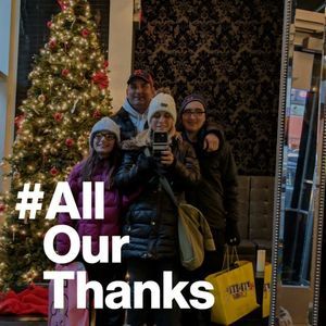 Meet your Posher, Tanya